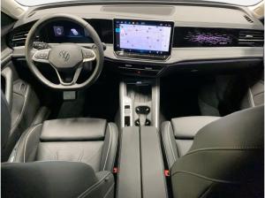 Volkswagen Passat Variant Business 1.5 eTSI DSG 360 ACC AUT