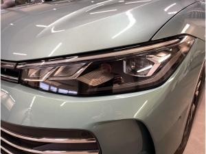 Volkswagen Passat Variant Business 1.5 eTSI DSG 360 ACC AUT