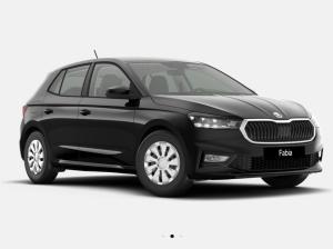 Skoda Fabia 1.0 TSI Selection 2xKLIMA ACC AHK KLIMAA.