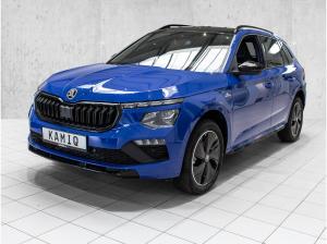 Skoda Kamiq 1.0 TSI DSG Monte Carlo 2xKLIMA ACC PDC