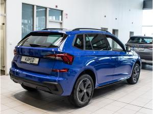 Skoda Kamiq 1.0 TSI DSG Monte Carlo 2xKLIMA ACC PDC
