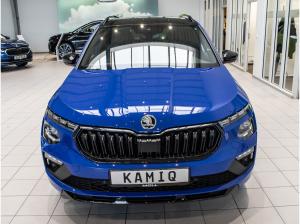 Skoda Kamiq 1.0 TSI DSG Monte Carlo 2xKLIMA ACC PDC