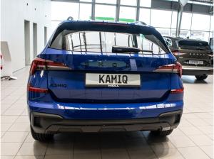 Skoda Kamiq 1.0 TSI DSG Monte Carlo 2xKLIMA ACC PDC