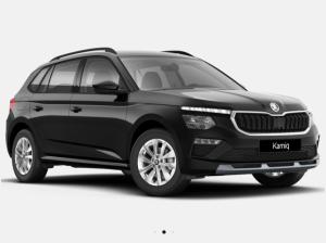 Skoda Kamiq 1.5 TSI DSG Selection ACC FLA Facelift KAM