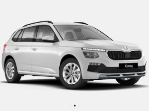 Skoda Kamiq 1.5 TSI DSG Selection ACC FLA Facelift KAM