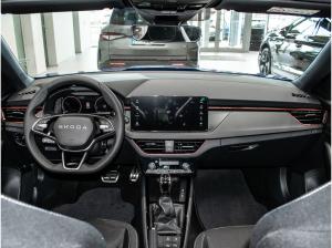 Skoda Kamiq 1.0 TSI DSG Monte Carlo 2xKLIMA ACC PDC