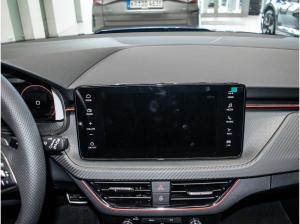 Skoda Kamiq 1.0 TSI DSG Monte Carlo 2xKLIMA ACC PDC