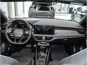 Skoda Kamiq 1.0 TSI DSG Monte Carlo 2xKLIMA ACC PDC
