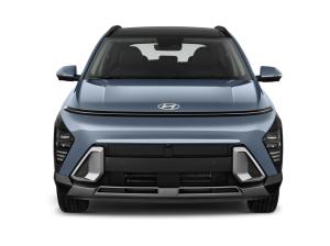 Hyundai KONA 🔥 Hyundai KONA TREND – SUV zum Top-Leasing | Zulassung nur im Juli!