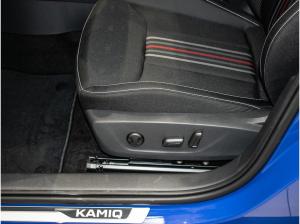 Skoda Kamiq 1.0 TSI DSG Monte Carlo 2xKLIMA ACC PDC