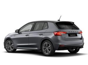 Skoda Fabia 1.0 TSI Monte Carlo 2xKLIMA ACC KAM LED
