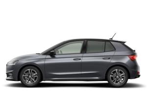 Skoda Fabia 1.0 TSI Monte Carlo 2xKLIMA ACC KAM LED