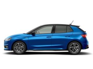 Skoda Fabia 1.5 TSI DSG Monte Carlo ACC AUT FLA KAM LED