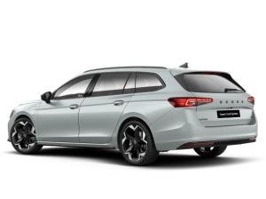 Skoda Superb Combi 1.5 TSI iV DSG W Sportline 360 4xSHZ