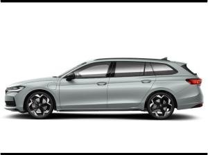 Skoda Superb Combi 1.5 TSI iV DSG W Sportline 360 4xSHZ