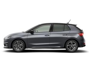 Skoda Fabia 1.5 TSI DSG Monte Carlo 2xKLIMA ACC AUT FLA