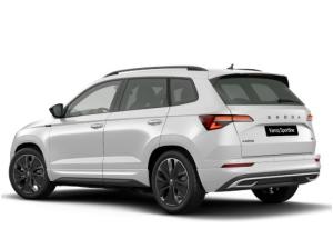 Skoda Karoq 2.0 TSI DSG 4x4 Sportline 2xKLIMA ACC AHK