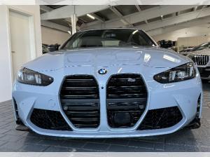 BMW M4 Competition Cabrio mit M xD**Sommerdeals