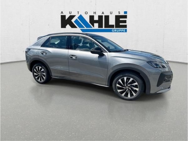 T-Roc