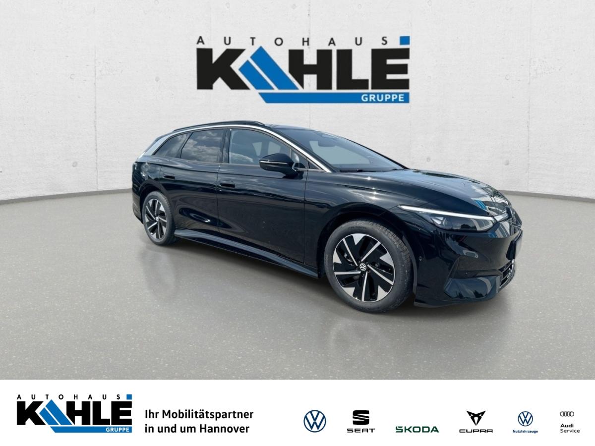 Volkswagen ID.7