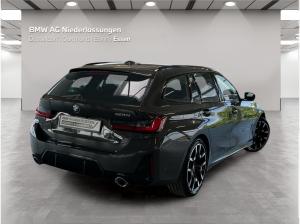 BMW 320 i Touring M Sport LiveCockpitProf Kamera LED