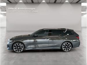 BMW 320 i Touring M Sport LiveCockpitProf Kamera LED
