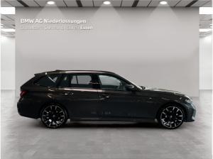 BMW 320 i Touring M Sport LiveCockpitProf Kamera LED