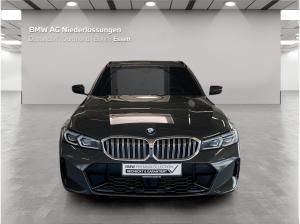 BMW 320 i Touring M Sport LiveCockpitProf Kamera LED