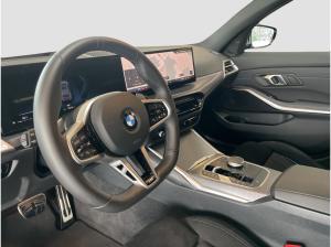 BMW 320 i Touring M Sport LiveCockpitProf Kamera LED