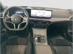 BMW 320 i Touring M Sport LiveCockpitProf Kamera LED