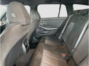 BMW 320 i Touring M Sport LiveCockpitProf Kamera LED