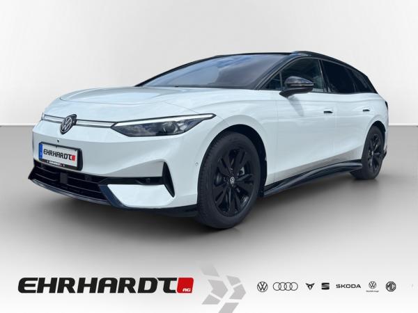 Volkswagen ID.7 Tourer Pro S 💥TOP-DEAL💥 *AHK*HUD*HARMAN*IQ-LIGHT*NAV*SHZ*ACC*PARKLENK*360 GRAD*