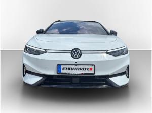 Volkswagen ID.7 Tourer Pro S 💥TOP-DEAL💥 	*AHK*HUD*HARMAN*IQ-LIGHT*NAV*SHZ*ACC*PARKLENK*360 GRAD*