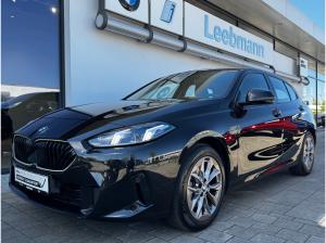 BMW 120 120d HeadUp/IconicGlow/ACC Finanzierung ab 0,49%