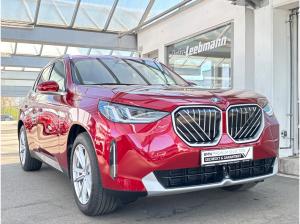 BMW X3 20 xDrive AHK/AdapLED Finanzierung ab 2,49%