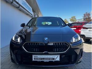 BMW 120 120d HeadUp/IconicGlow/ACC Finanzierung ab 0,49%
