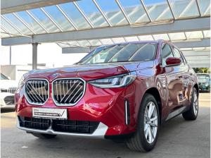 BMW X3 20 xDrive AHK/AdapLED Finanzierung ab 2,49%