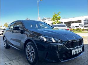 BMW 120 120d HeadUp/IconicGlow/ACC Finanzierung ab 0,49%