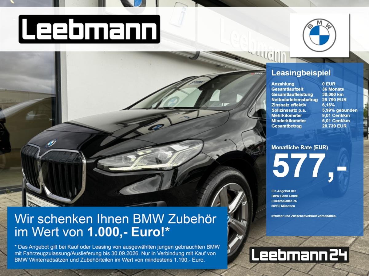 BMW 230