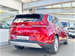 BMW X3 20 xDrive AHK/AdapLED Finanzierung ab 2,49%