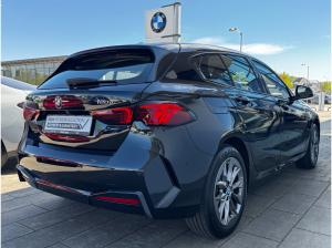 BMW 120 120d HeadUp/IconicGlow/ACC Finanzierung ab 0,49%