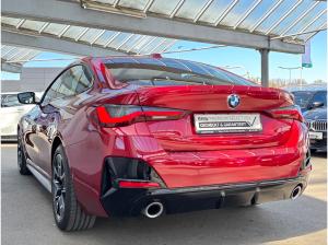 BMW 420 Gran Coupe 420d Gran Coupe M-Sport Finanzierung ab 2,49%