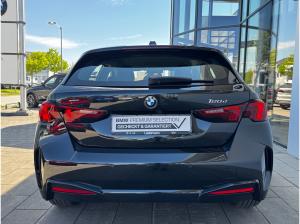 BMW 120 120d HeadUp/IconicGlow/ACC Finanzierung ab 0,49%