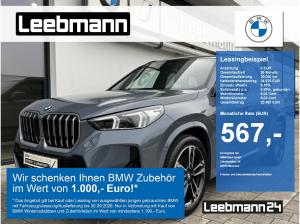 BMW X1 sDrive20i M-Sport GSD Finanzierung ab 1,49%