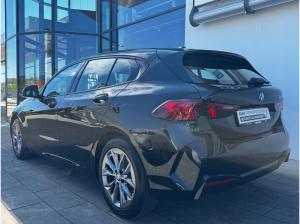 BMW 120 120d HeadUp/IconicGlow/ACC Finanzierung ab 0,49%