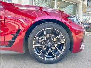 BMW 420 Gran Coupe 420d Gran Coupe M-Sport Finanzierung ab 2,49%