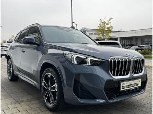 BMW X1 sDrive20i M-Sport GSD Finanzierung ab 1,49%
