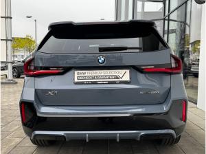 BMW X1 sDrive20i M-Sport GSD Finanzierung ab 1,49%