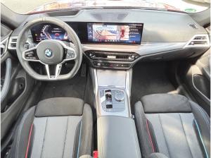 BMW 420 Gran Coupe 420d Gran Coupe M-Sport Finanzierung ab 2,49%