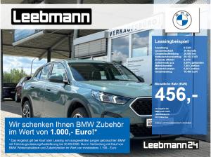 BMW X2 sDrive20i 19-Zoll Finanzierung ab 1,49%